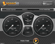 Speed Io